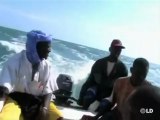 Un pesquero español escapa de un ataque de los piratas somalíes