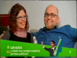 Baby Boom: Ana (Parto sin anestesia ni oxitocina)