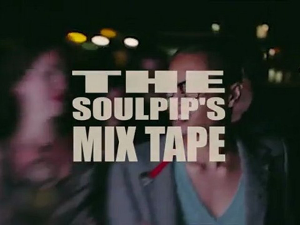 The Soulpip's View Tape Vol #1