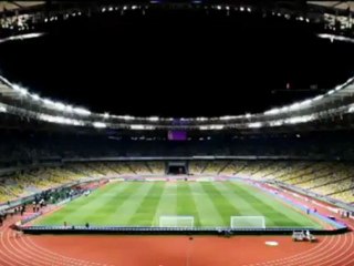 Groupe D - France-Angleterre, les fans satisfaits