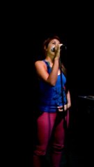 Lizt in concert by Element Live Bar.