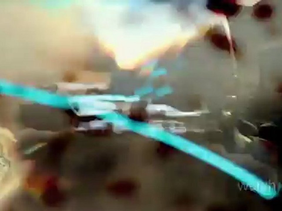 Ghost Recon: Future Soldier - Ubisoft Preview