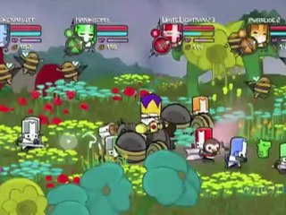 Top 10: 2D Beat ‘Em Ups