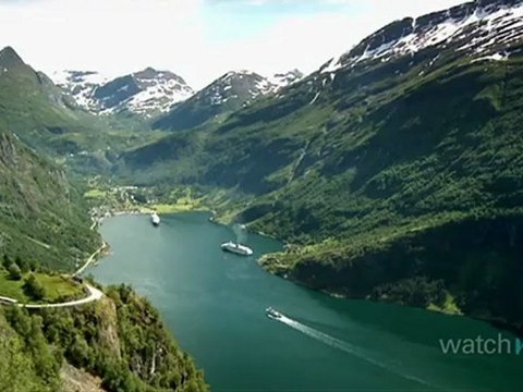 Travel Guide: Norway's Top Attractions