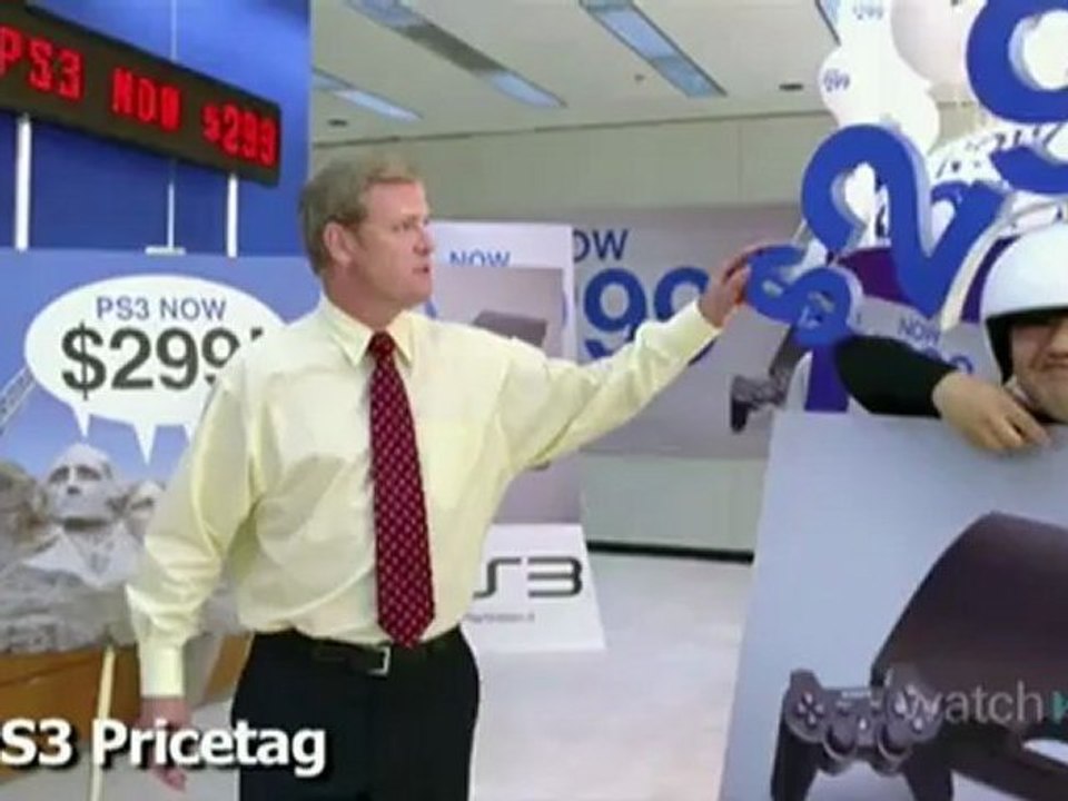 Top 10: PlayStation Fails