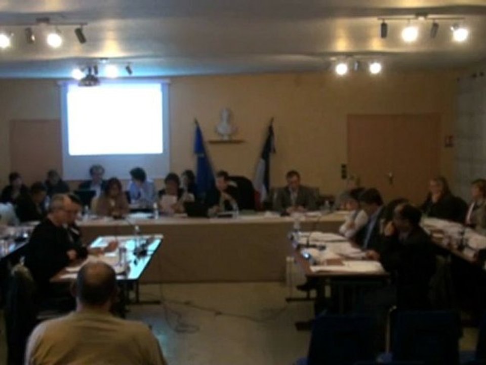 Séance du 15 février 2012 - Point n° 13