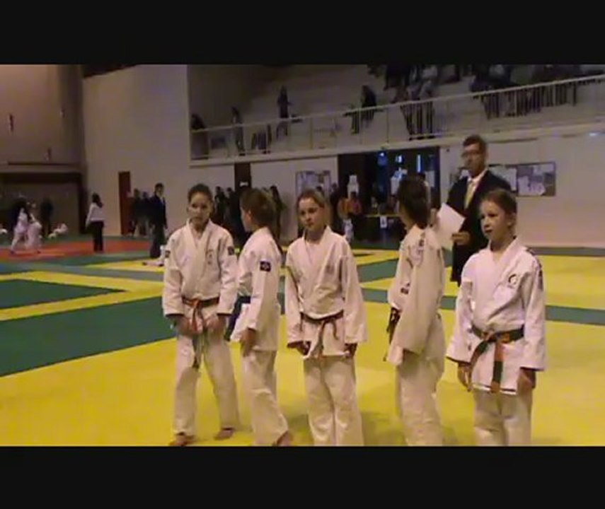 2 EME SELECTION NARBONNE PAIDGE 2012