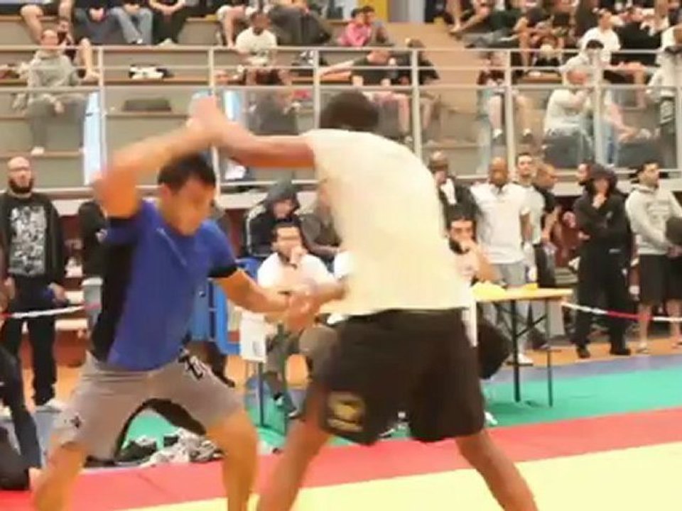 DON'T PANIK TEAM ROUND 8