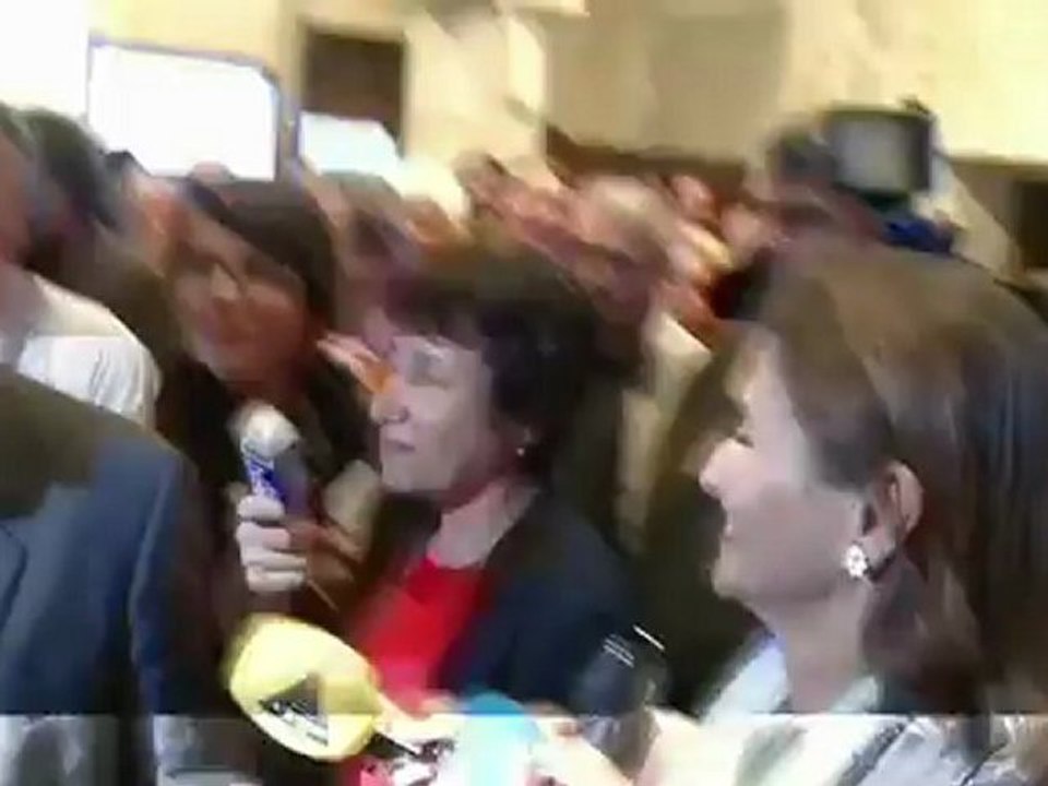 Alfinetada no Eliseu