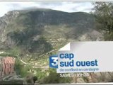 CAP SUD-OUEST PYRÉNÉES ORIENTALES (16/06/12)