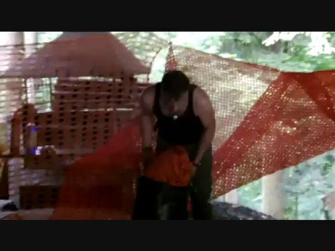 Psy-Travel Parties: duderinos birthday der Aufbau