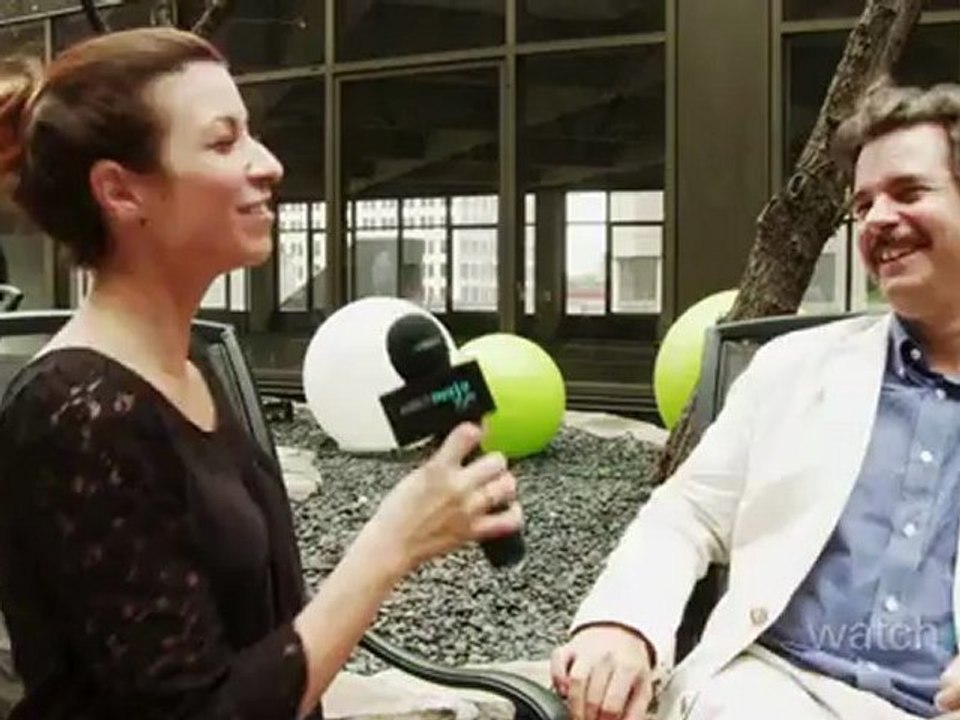 Interview with Comedian Paul F. Tompkins