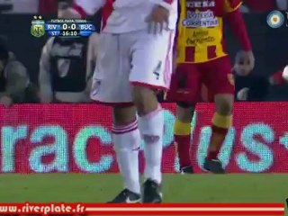 River Plate : Les hémorroïdes de Leo Ponzio éclatent en plein match