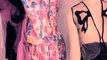 Sobre o look de Juliana Didone: ‘’Super moderna e na moda’’