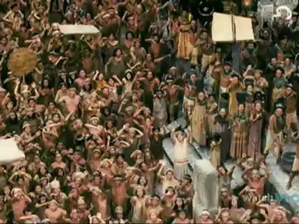 2012  Mayan Doomsday Prediction
