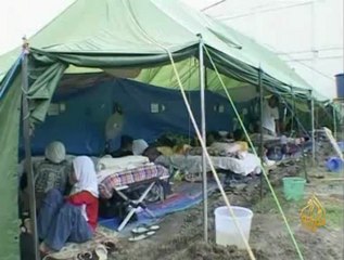 اختتام المؤتمر العالمي للشباب الاسلامي في جاكرتا