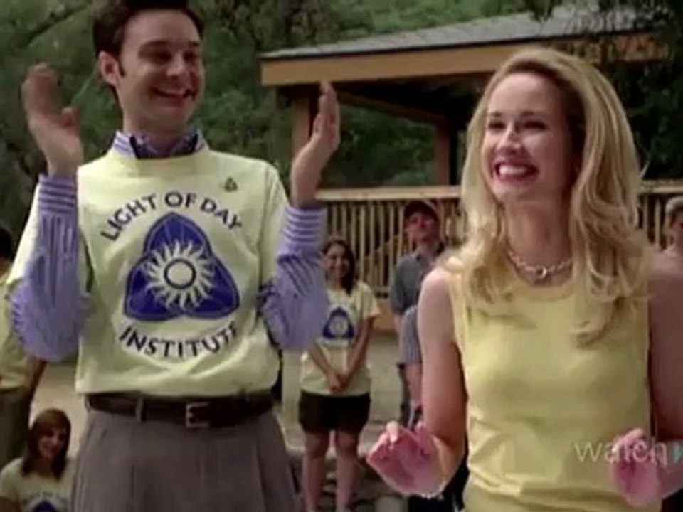 True Blood TV Series Primer