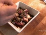 How to Cook Octopus: Greek Octopus Salad