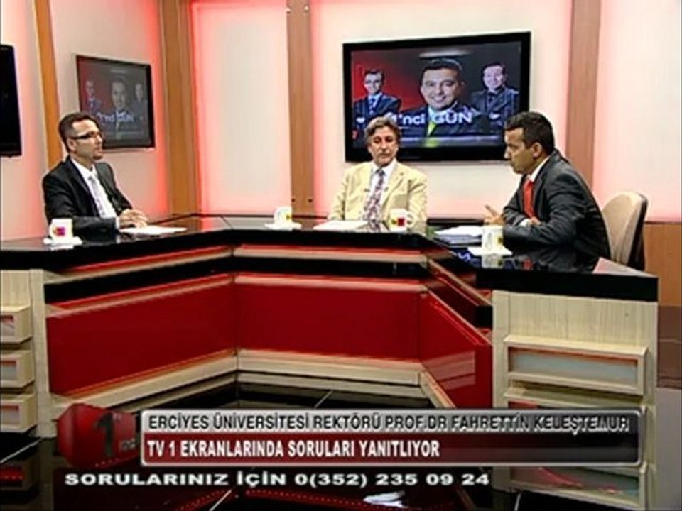 1.gün KELEŞTEMUR 2