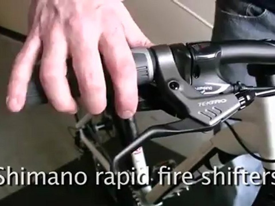 2012 Trek 8.3 DS, Dual Sport Now At Scheller's Fitness