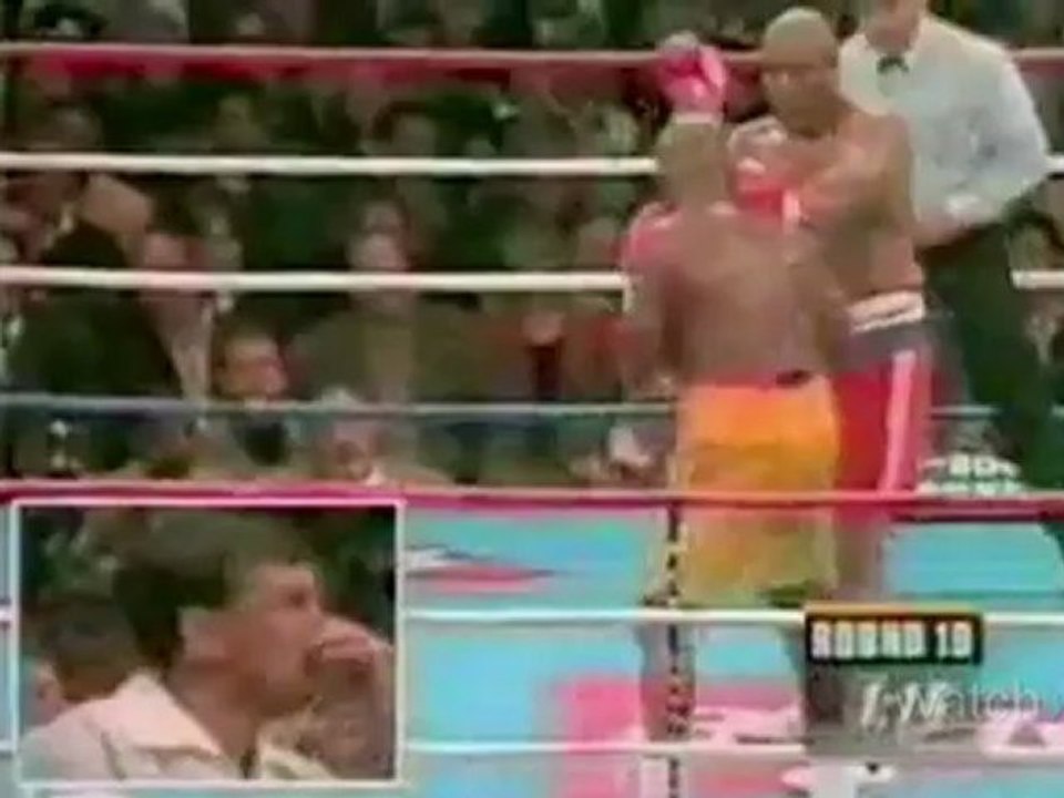 Boxing History: Joe Frazier, Muhammad Ali, Mike Tyson