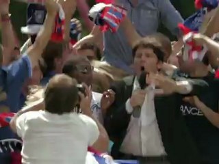 La FFF ouvre sa boutique officielle