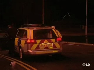 Detienen a tres personas por el asesinato de dos soldados en Irlanda del Norte