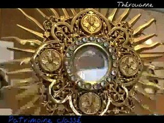 Saint-Omer Patrimoine