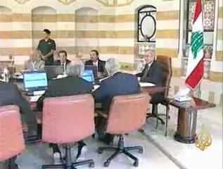 أجواء لبنان بعد صدور مذكرة التوقيف السورية