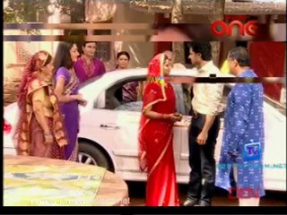 Jhilmil Sitaron Ka Aangan Hoga -12th June 2012