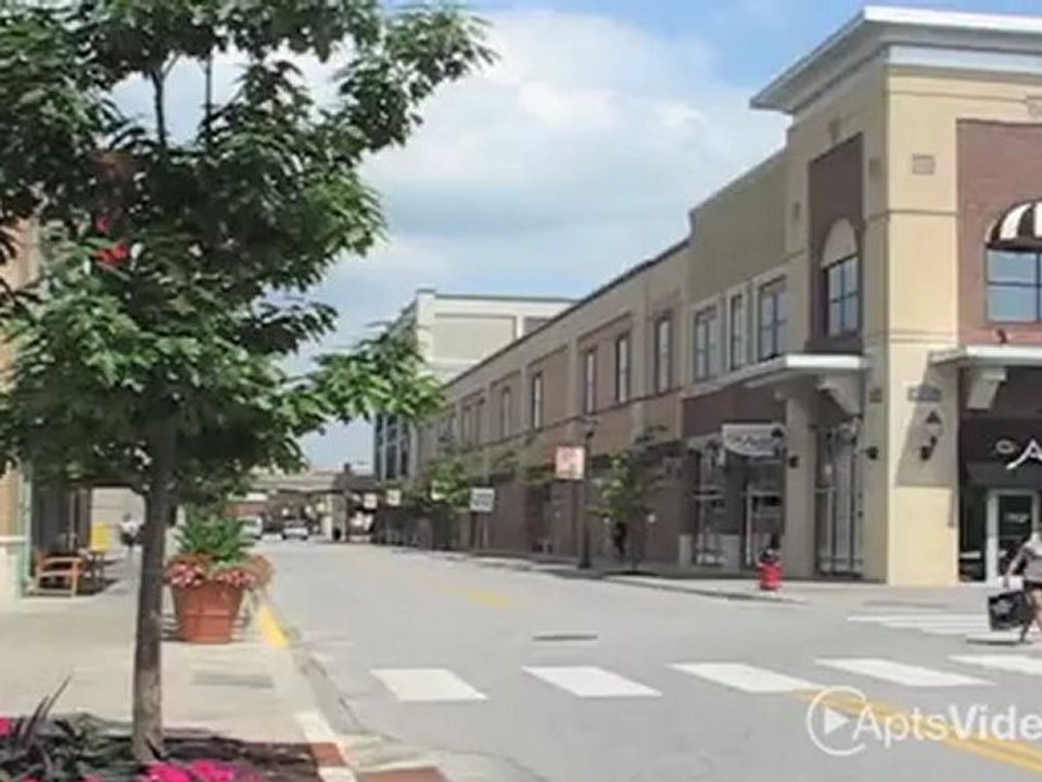 The Oaks at Prairie View Apartments in Kansas City, MO ...