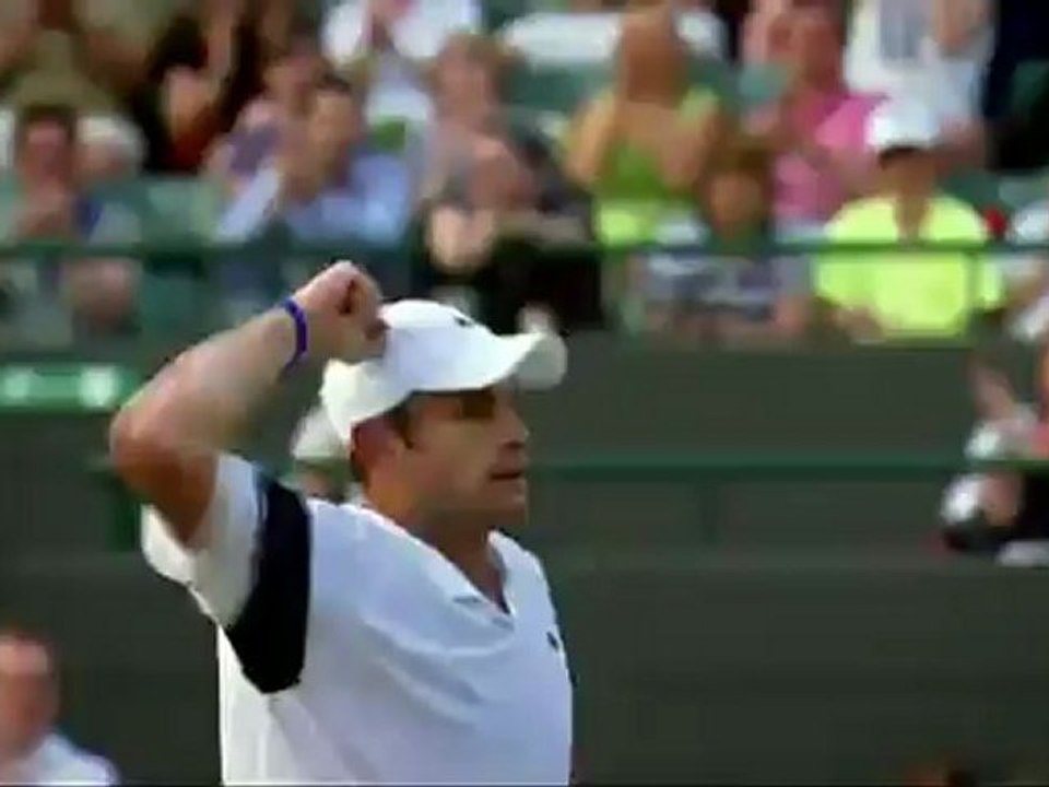 promo Wimbledon