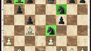 KingsCrusher vs appel - 5 min Chess on ICC