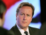 ZAPPING ACTU DU 12/06/2012 - David Cameron oublie sa fille de 8 ans dans un pub
