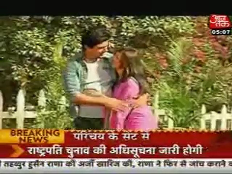 12th June Parichey SBB