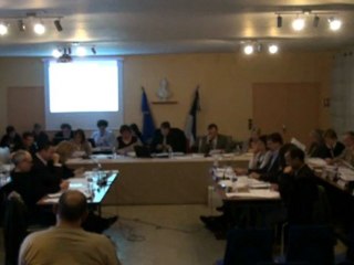 Séance du 15 février 2012 - Point n° 16