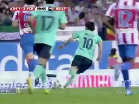 Lionel Messi Biography: Barcelona, Argentina Football Star