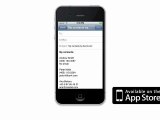 Backup iPhone Contacts to Email - Save Contacts Email App
