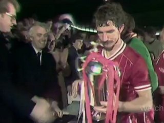 Liverpool Football Club - Greatest Sports Franchises