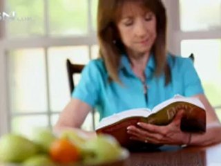 Amy Jacobs: Back in the Saddle - CBN.com