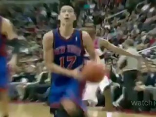 Jeremy Lin Biography: 2012 NBA Star Highlights