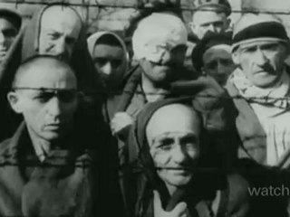 History of World War II: The Camps