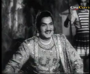 Vanne chinna puvva - Sarangadhara