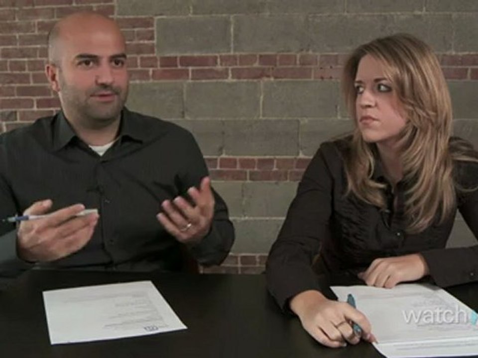 HipMojo 24: What to Avoid When Fundraising