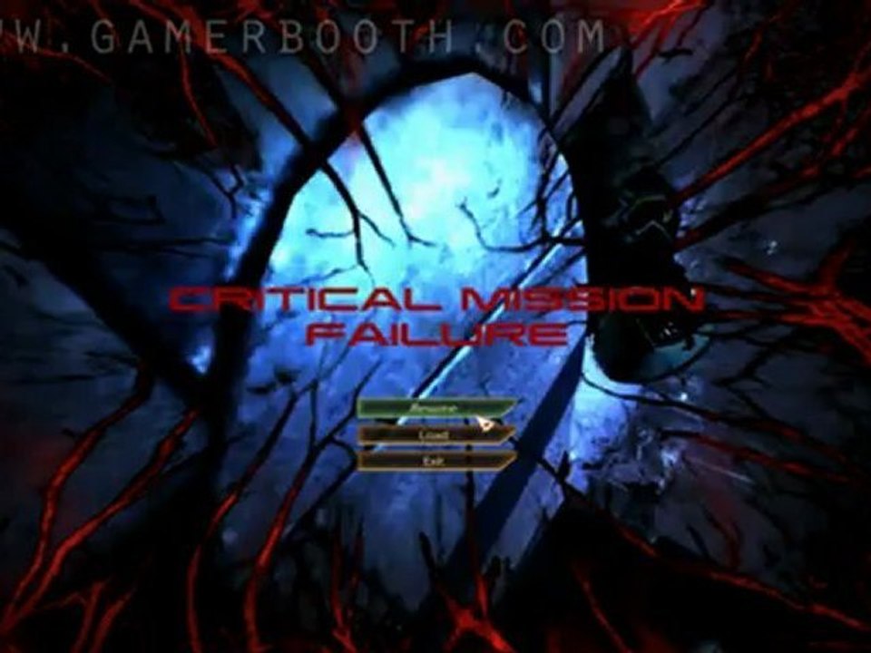 Let's Play Mass Effect 2 - Part. 106