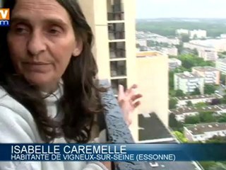 Essonne : un enfant de 5 ans retrouvé blessé sur le toit d'une tour