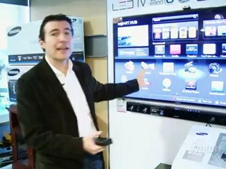 How to Pick the Best TV for Sports Watching