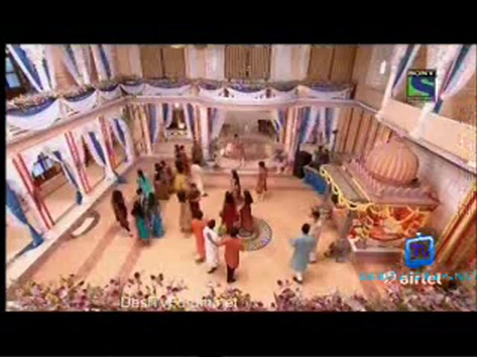 Byah Hamari Bahu Ka - 12th June 2012 Video Watch Online Pt2