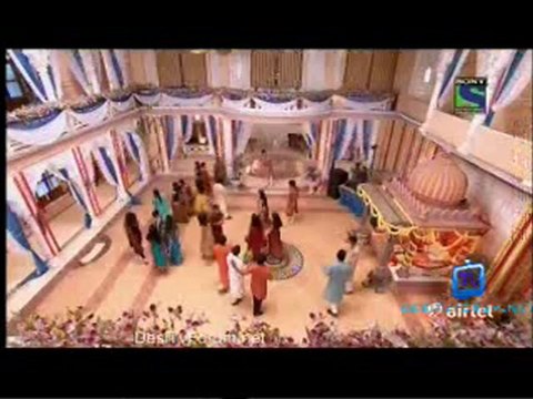Byah Hamari Bahu Ka - 12th June 2012 Video Watch Online Pt2