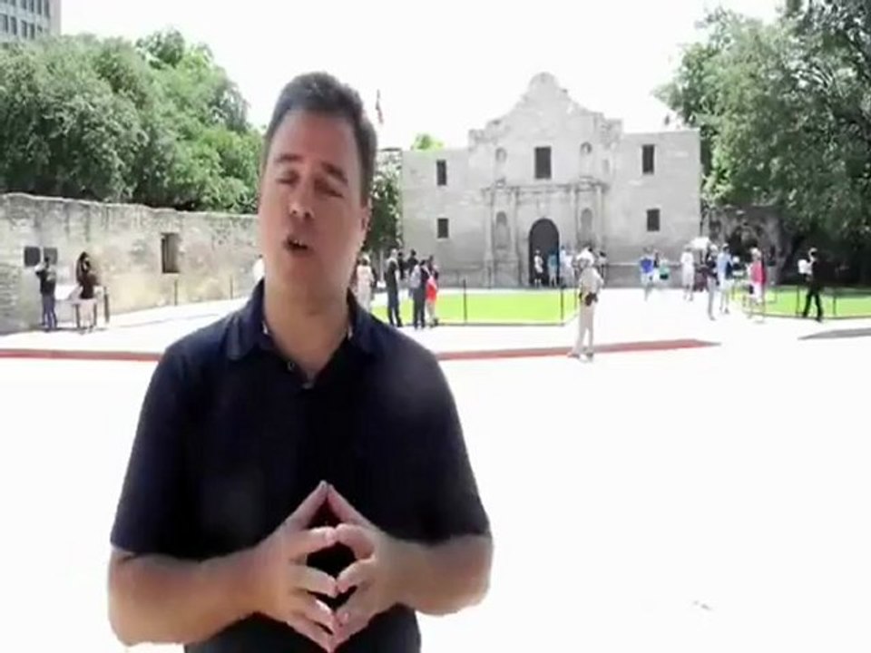 Willie Crawford, Joint Venture Expert, Interview with Ernest